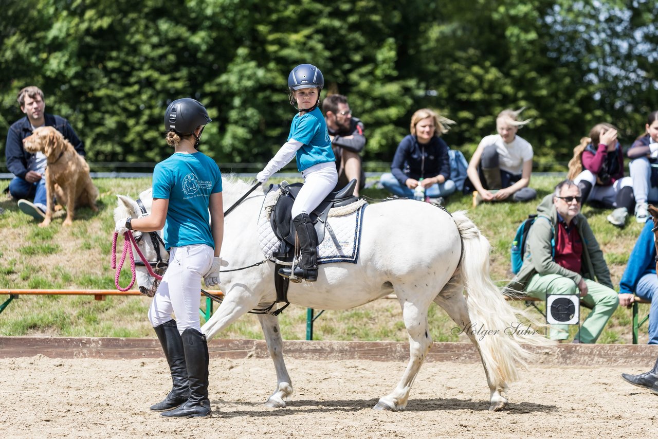 Bild 1 - Pony Akademie Turnier